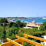 Myronis Corfu Town Вилла *