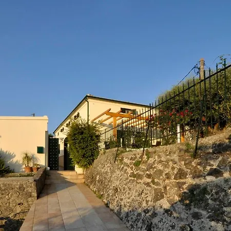 Myronis Corfu Town Willa Corfu (city)