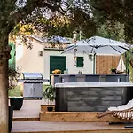 Βίλα Myronis Corfu Town Corfu (city)