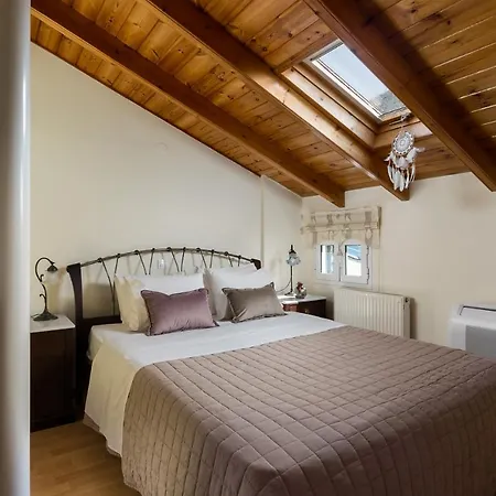 Myronis Corfu Town Corfu (city)