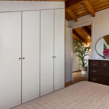 Myronis Corfu Town Villa Corfu (city)