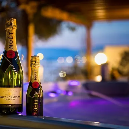 Villa Myronis Corfu Town