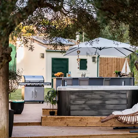 Villa Myronis Corfu Town Corfu (city)