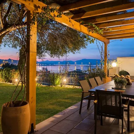 Myronis Corfu Town *