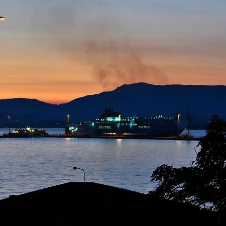 Myronis Corfu Town Corfu (city)