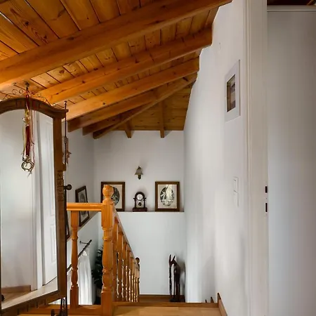 Villa Myronis Corfu Town