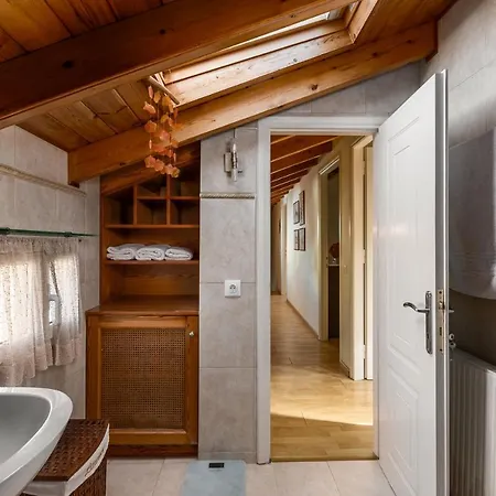 Myronis Corfu Town Villa