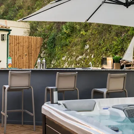 Villa Myronis Corfu Town *