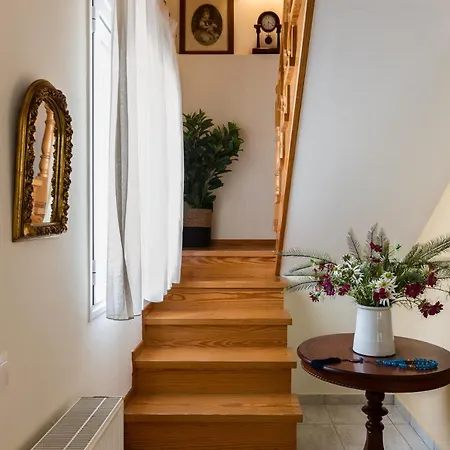 Myronis Corfu Town * Corfu (city)