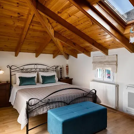 Villa Myronis Corfu Town *