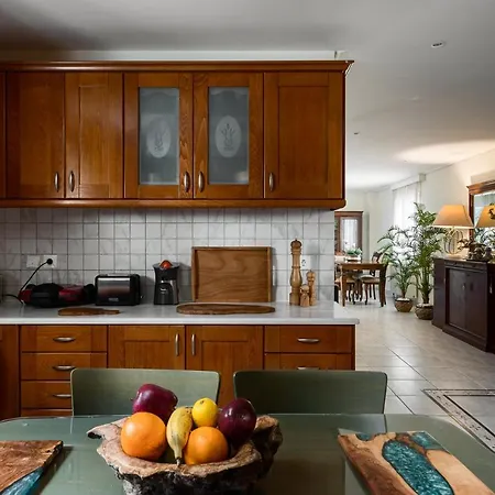 Myronis Corfu Town Corfu (city)