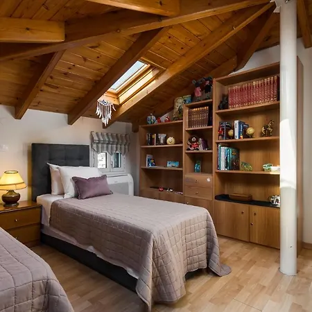 Myronis Corfu Town Villa