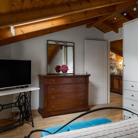 Myronis Corfu Town *