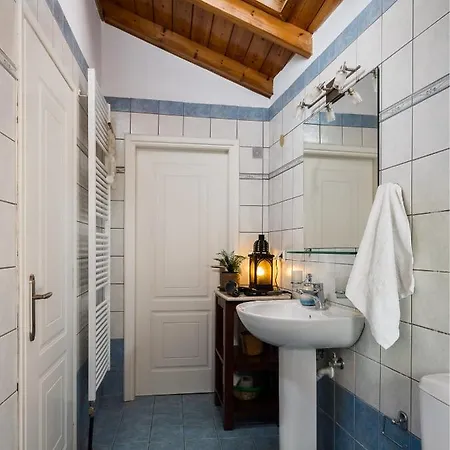 Villa Myronis Corfu Town