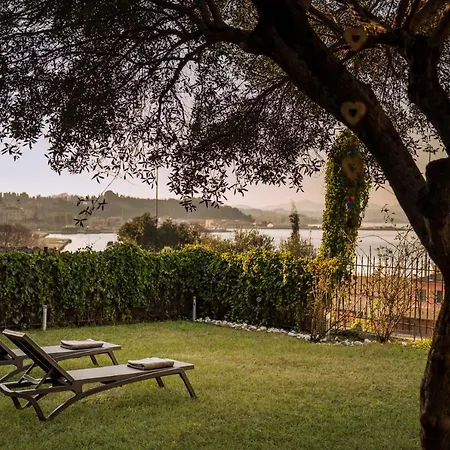 Villa Myronis Corfu Town
