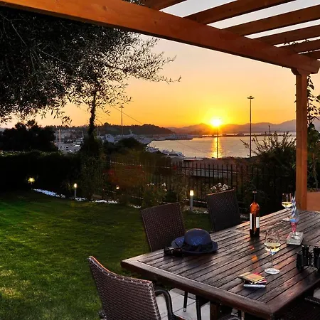 Villa Myronis Corfu Town Corfu (city)