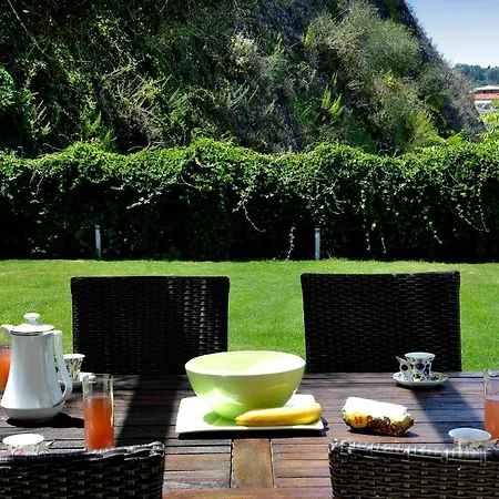 Villa Myronis Corfu Town Corfu (city)