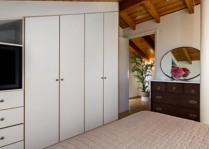 Myronis Corfu Town Villa Corfu (city)