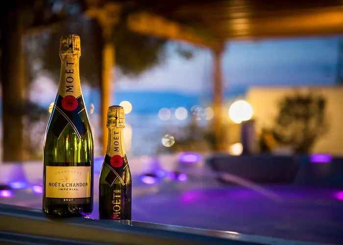 Villa Myronis Corfu Town