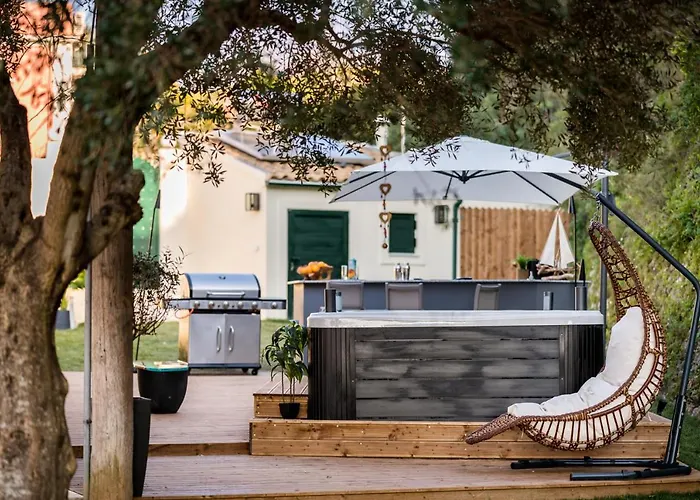 Villa Myronis Corfu Town Corfu (city)