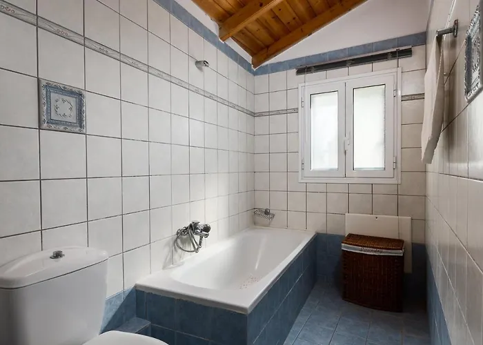 Myronis Corfu Town Villa