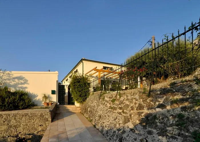 Myronis Corfu Town Villa Corfu (city)