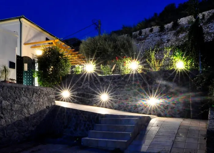 Villa Myronis Corfu Town