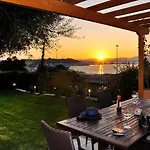 Villa Myronis Corfu Town Corfu (city)